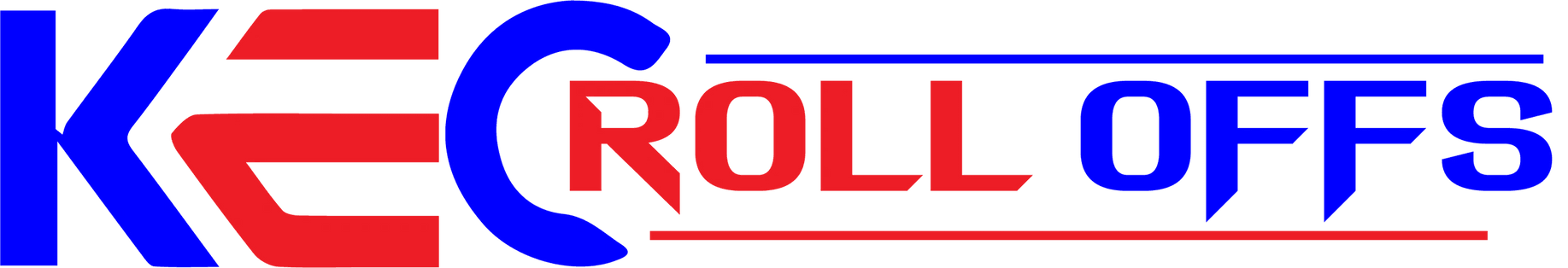 KEC Roll Offs